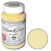Peinture Home Deco Soft Color 110 ml – crème
