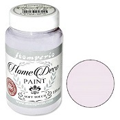 Peinture Home Deco Soft Color 110 ml – lilas